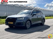 Audi Q7 - 3.0 TDI quattro Pro Line S