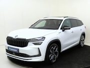 Skoda Kodiaq - 1.5 TSI PHEV Sportline Business Panoramadak Trekhaak 20inch 