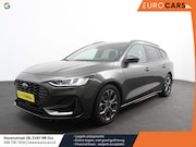 Ford Focus - Wagon 1.0 EcoBoost Hybrid 155pk Automaat ST Line Navigatie C