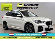 BMW X1 - 1.5 xDrive25e M-Sport Plug-in-Hybrid | Pano | Sfeer | HUD | 