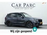 BMW X5 - XDrive45e M-sport MAXTON/LASER/VIRTUAL/SFEER/LUCHT/PANO/LEER