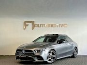 Mercedes-Benz A-klasse - 180 AMG Pano|Stoelverwarming|Camera|Lane Assist