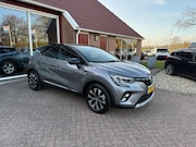 Renault Captur - 1.6 E-TECH HYBRID 145 PK TECHNO