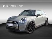 MINI One - 3-deurs | Navigatiesysteem | Airconditioning | Cru