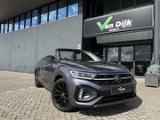 Volkswagen T-Roc - 1.5 R-Line Autom. Trekhaak Navi Camera Stuur/Stoelverw.