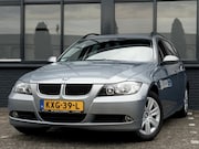 BMW 3-serie - Touring 318i Executive |Clima |CruiseC |StoelVerw |APK