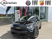 Fiat 600 - 1.2 Hybrid Icon | 8 Jaar garantie | Camera | Stoelverwarming