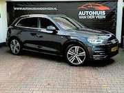 Audi Q5 - 55 TFSI e Quattro Competition, Leer/B&O/ACC/Luchtvering/Trek