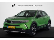 Opel Mokka-e - Elegance 50-kWh 11kw bl. SOH 100% Apple CarPlay Achteruitijc