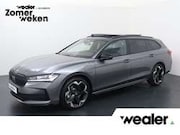 Skoda Superb - Combi 1.5 TSI PHEV Sportline Business | 204 PK | S