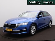 Skoda Octavia - Combi 1.5 TSI Business Edition Apple Carplay/Android Auto -
