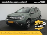 Dacia Duster - TCe 150 4x4 Journey - 150 pk - 4x4 - AWD - Vierwielaandrijvi