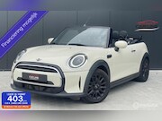 MINI Cabrio - 1.5 Cooper Business Edition