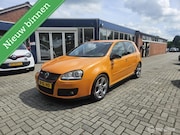 Volkswagen Golf - 2.0 TFSI GTI, enige originele oranje GTI