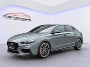 Hyundai i30 - N 2.0 T-GDI N2 Performance /Apple Carplay/Camera/Stoel+Stuur