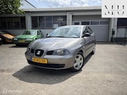 Seat Cordoba - 1.4-16V Reference