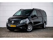 Mercedes-Benz Vito - 119 CDI 190pk AUT. Lang |LED|Carplay|Cruise|Trekhaak|Leder|