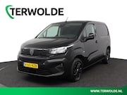 Peugeot Partner - 1.5 BlueHDi 100 S&S L1 | Trekhaak | Climate Control | Parkee