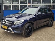 Mercedes-Benz GLC-klasse - 350e 4MATIC Benzine-Hybride/ Automaat / Wegklapbare trekhaak