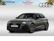 Audi A1 - Sportback 25 TFSI 95pk S tronic Advanced edition