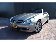 Mercedes-Benz SLK-klasse - 200 K. Automaat Leder Navigatie Carplay Etc. Etc.