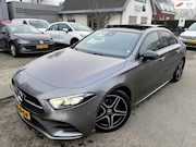 Mercedes-Benz A-klasse - 200 Business Solution AMG Pano