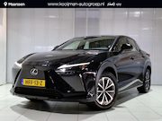 Lexus RZ - 450e Comfort Line 71 kWh / 4WD/ NIEUW / 17% bijtelling / Dod