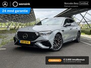 Mercedes-Benz E-klasse - Estate 53 4MATIC+ | Night | AMG performance stoelen | AMG dy