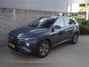Hyundai Tucson - 1.6 T-GDI MHEV Comfort Autom Navi Camera Apple Car