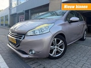 Peugeot 208 - 1.6 VTi Allure PANORAMA LEER CLIMA NAVI LMV RIJDT GOED NAP A