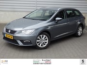 Seat Leon - ST 1.4 TSI X-PERIENCE *I Aut. airco I Trekhaak I Camera I 10