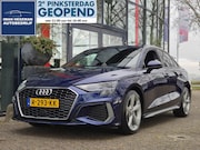 Audi A3 - Limousine 35 TFSI S edition AUTOMAAT | Airco | Navigatie | P