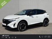 Nissan Qashqai - 1.5 e-Power N-Connecta / Facelift / Navigatie / 360 Camera /