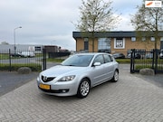 Mazda 3 - 1.6 S-VT Sense Executive | AIRCO | ELEKTRISCH PAKKET