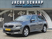 Skoda Kamiq - 1.0 TSI Ambition / Trekhaak / Carplay / Cruise Control / DAB