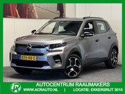 Citroën C3 - 1.2 TURBO PLUS 100PK NIEUW MODEL 2025 50 STUKS OP VOORRAAD !