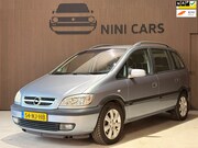 Opel Zafira - Automaat 7 persoons