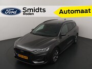 Ford Focus - Wagon EcoBoost Hybrid 155 pk ST-Line Automaat | Cruise contr
