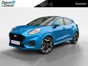 Ford Puma - 1.0 EcoBoost Hybrid BlueCruise Edition | Winterpack | Panora
