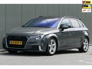 Audi A3 - Sportback 2.0 TFSI quattro S-line NAP B&O Pano Leder