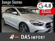 Mercedes-Benz B-klasse - 4Matic