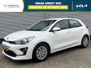 Kia Rio - 1.0 T-GDi MHEV ComfortLine | Airco | Bluetooth |