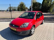 Ford Fiesta - 1.3-8V Champion