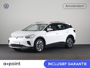Volkswagen ID.4 - Pro 77 kWh 204 pk | Navigatie | Warmtepomp | Parkeersensoren