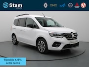 Renault Kangoo - TCe 130pk Techno EDC/Automaat Camera | Cruise | Navi | Parke