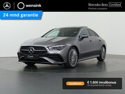 Mercedes-Benz CLA-Klasse - 180 Business Solution AMG | Panoramaschuifdak | Premium Plus