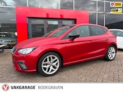 Seat Ibiza - 1.0 TSI FR Business Intense / carplay / camera