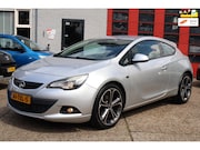 Opel Astra - GTC 1.4 Turbo Sport , Airco , Pdc , 20 INCH