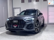 Audi Q5 Sportback - 55 TFSI e S edition Competition Pano|Sfeer|Matrix|360 Camera