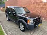 Land Rover Discovery - 2.7 TdV6 S Navi Clima Camera